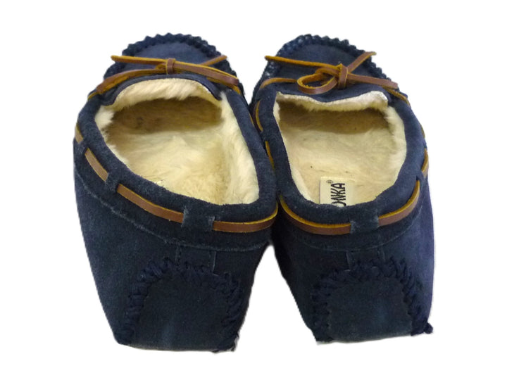 【小物/雑貨】 MINNETONKA　モカシン/デッキシューズ　シューズ