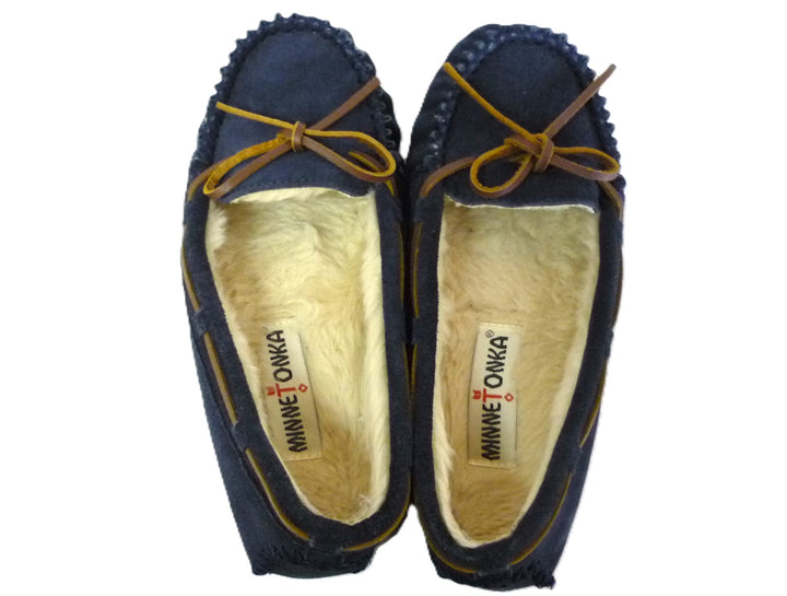 【小物/雑貨】 MINNETONKA　モカシン/デッキシューズ　シューズ