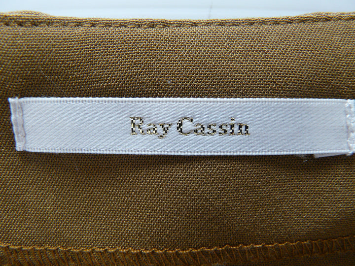 【激安古着】 Ray Cassin　長袖シャツ　トップス