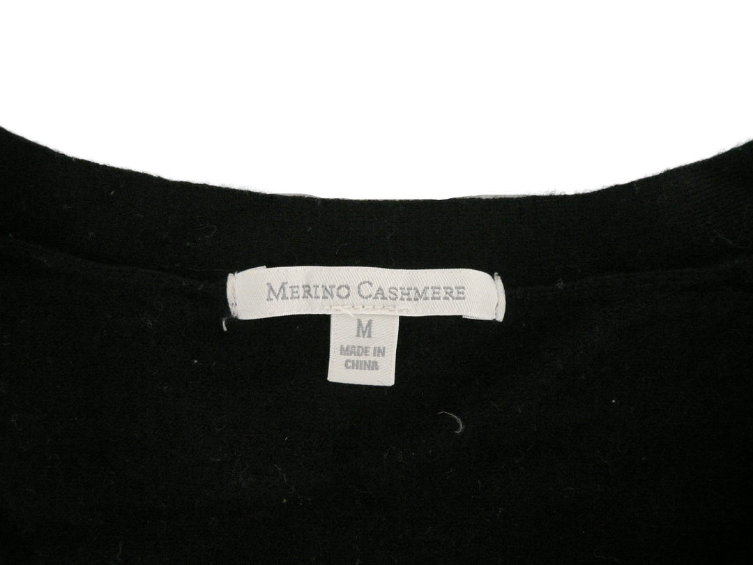 【激安古着】 UNIQLO ユニクロ MERINO CASHMERE　ニットorセーター　トップス