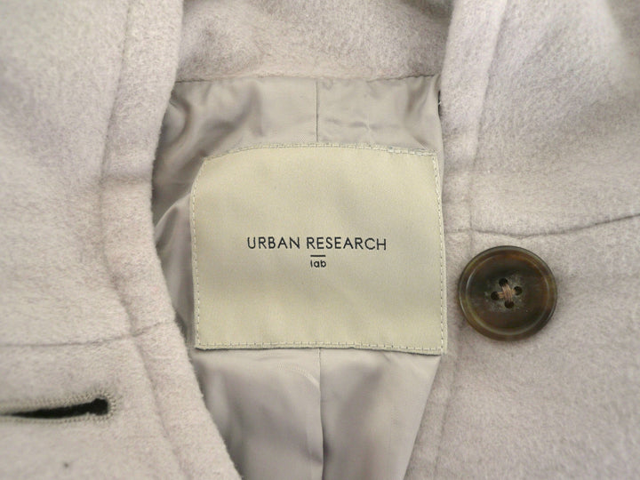 【激安古着】 URBAN RESEARCH　コートロング丈　アウター