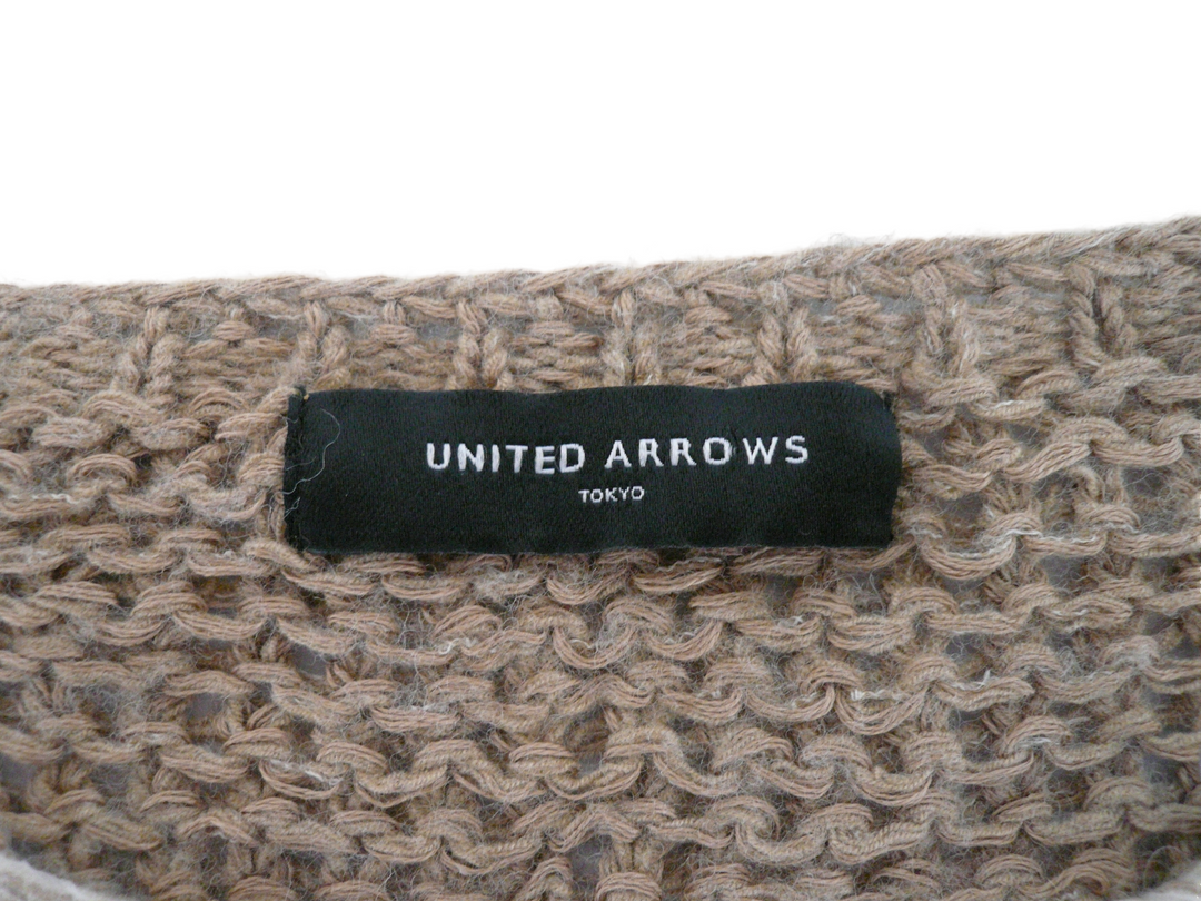 【激安古着】 UNITED ARROWS TOKYO　ニットorセーター　トップス