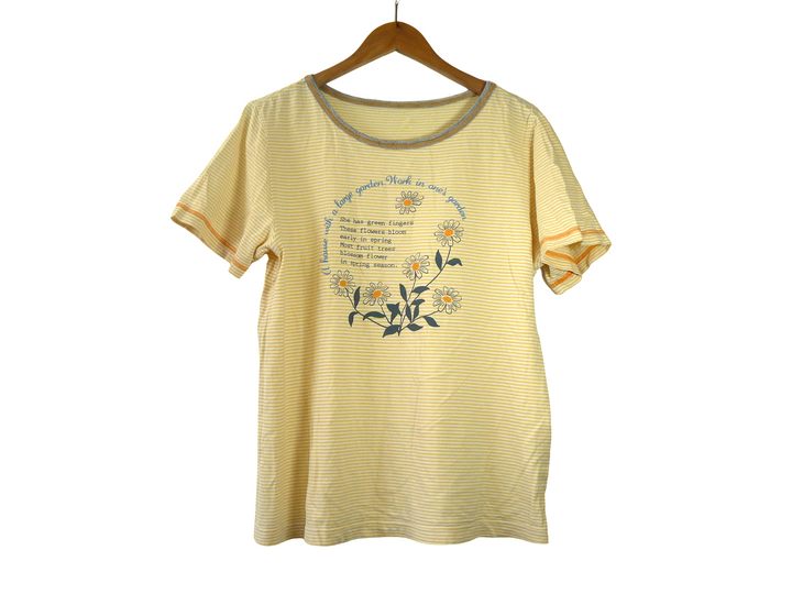 【激安古着】 LIVETION　半袖Tシャツ　トップス