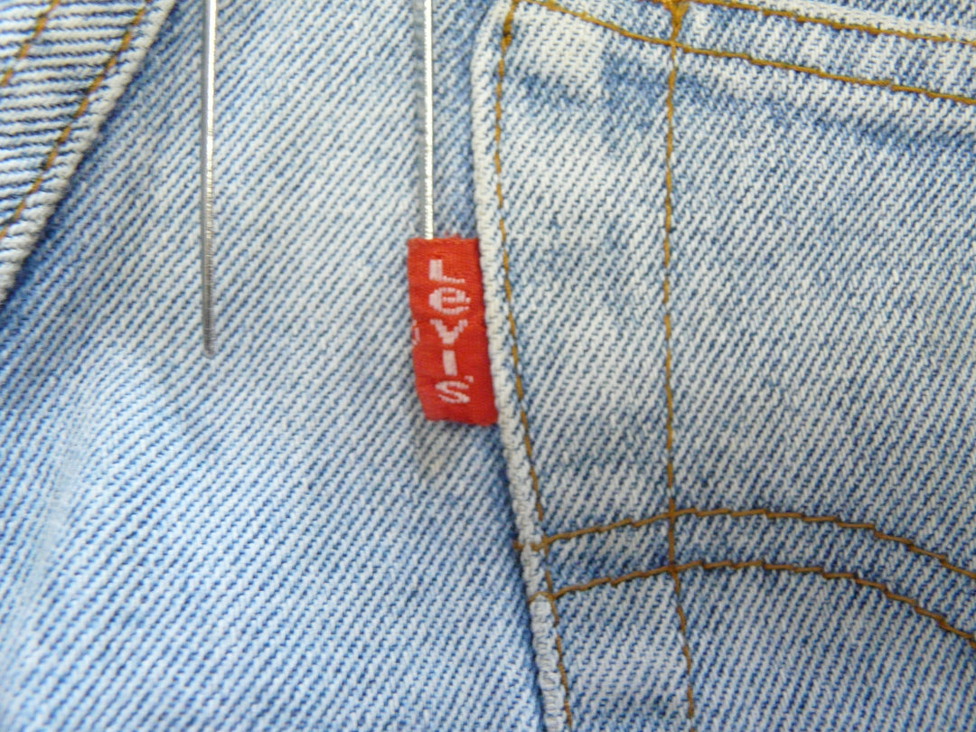 【激安古着】 LEVI'S リーバイス　デニムパンツ　パンツ