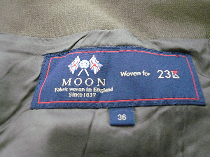 【激安古着】 MOON Woven for 23区　ミディアム丈　スカート