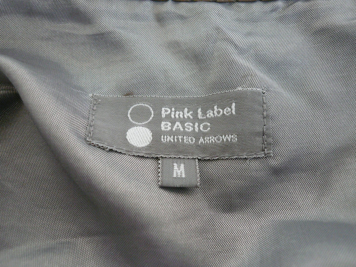 【激安古着】 UNITED ARROWS Pink Label BASIC　ミディアム丈　スカート