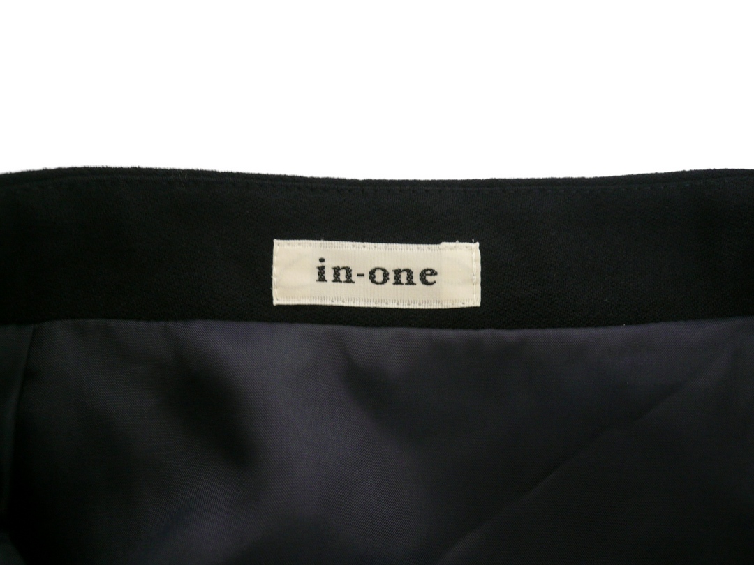 【激安古着】 in-one　ロング/マキシ　スカート