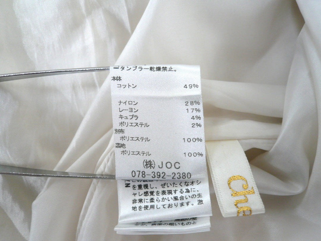 【激安古着】 Chesty　ワンピース　ワンピース or ドレス