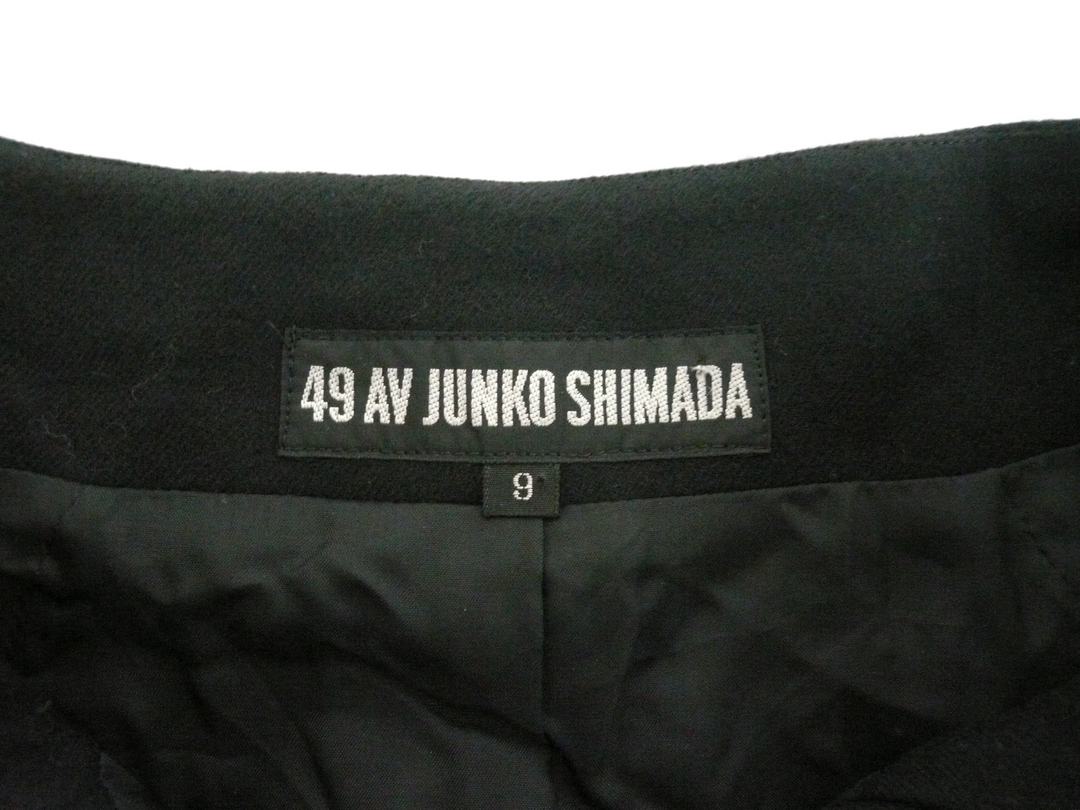【激安古着】 49 AV JUNKO SHIMADA　ワンピース　ワンピース or ドレス