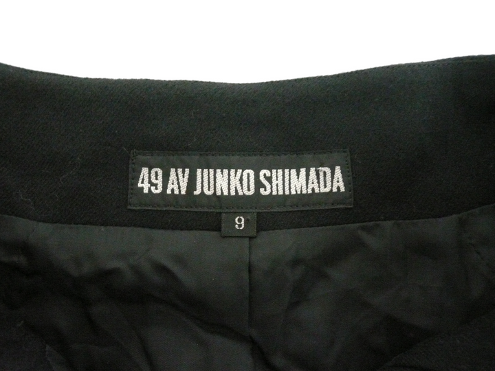 【激安古着】 49 AV JUNKO SHIMADA　ワンピース　ワンピース or ドレス