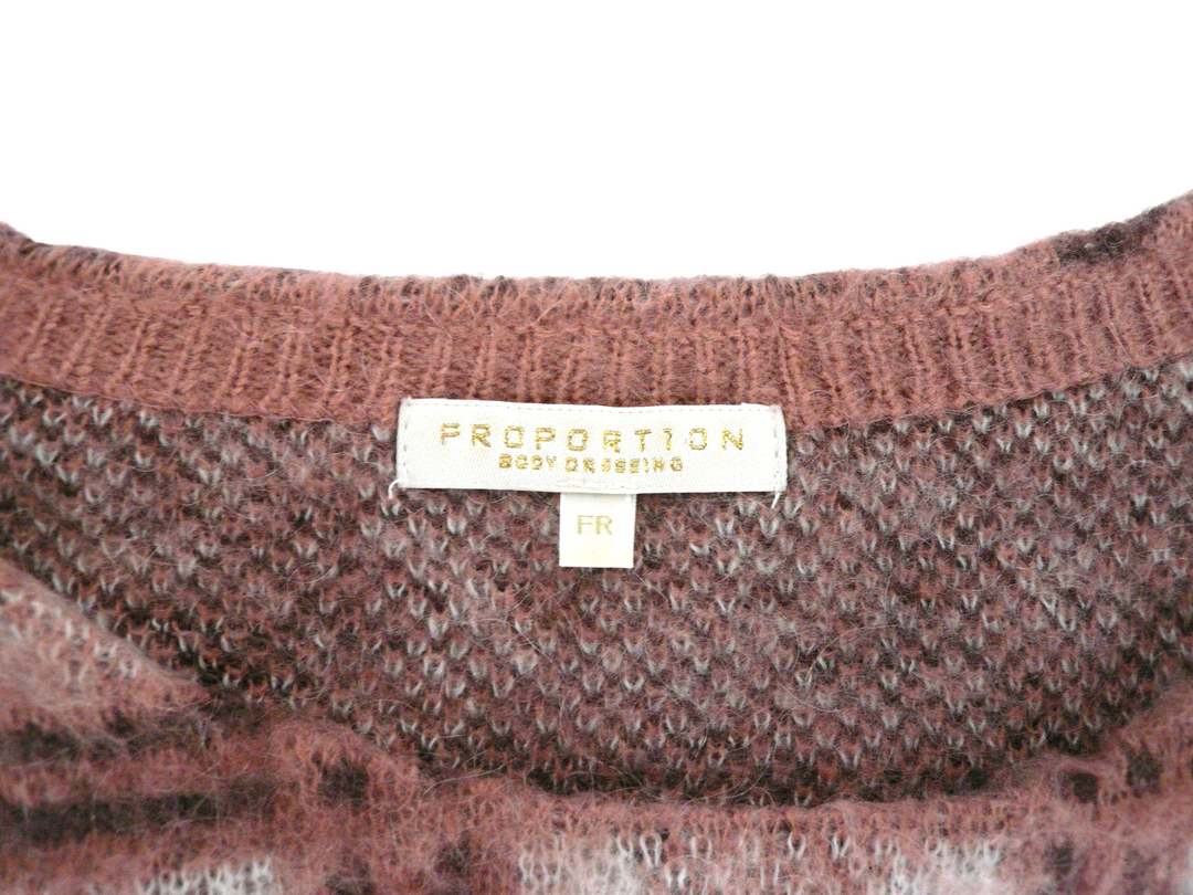 【激安古着】 PROPORTION BODY DRESSING　ワンピース　ワンピース or ドレス