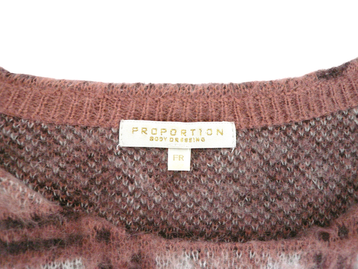 【激安古着】 PROPORTION BODY DRESSING　ワンピース　ワンピース or ドレス