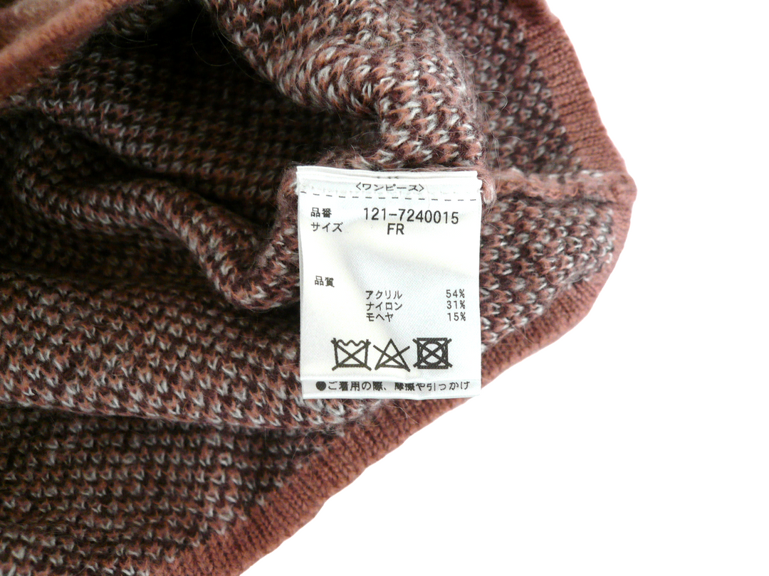 【激安古着】 PROPORTION BODY DRESSING　ワンピース　ワンピース or ドレス