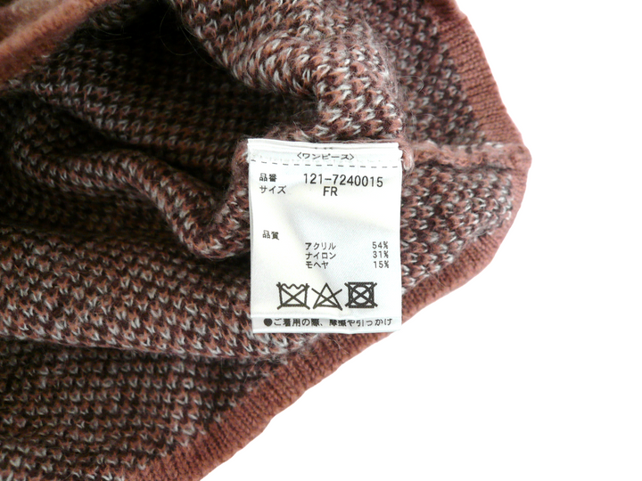 【激安古着】 PROPORTION BODY DRESSING　ワンピース　ワンピース or ドレス