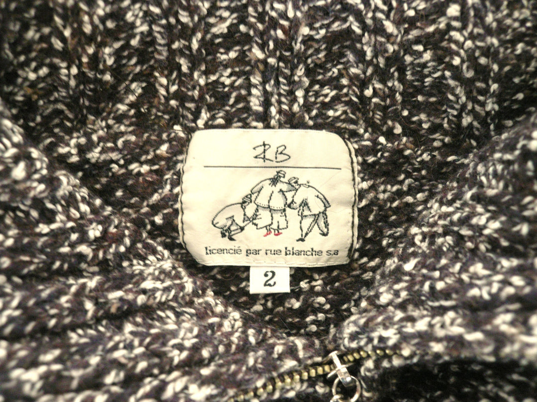 【激安古着】 licencie par rue blanche s.a　その他トップス　トップス