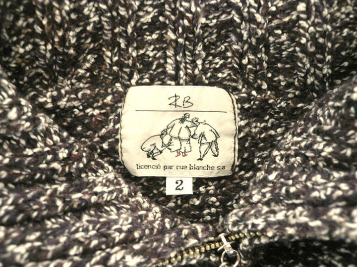 【激安古着】 licencie par rue blanche s.a　その他トップス　トップス