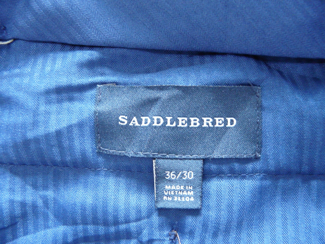 【激安古着】 SADDLEBRED　チノパンツ　パンツ