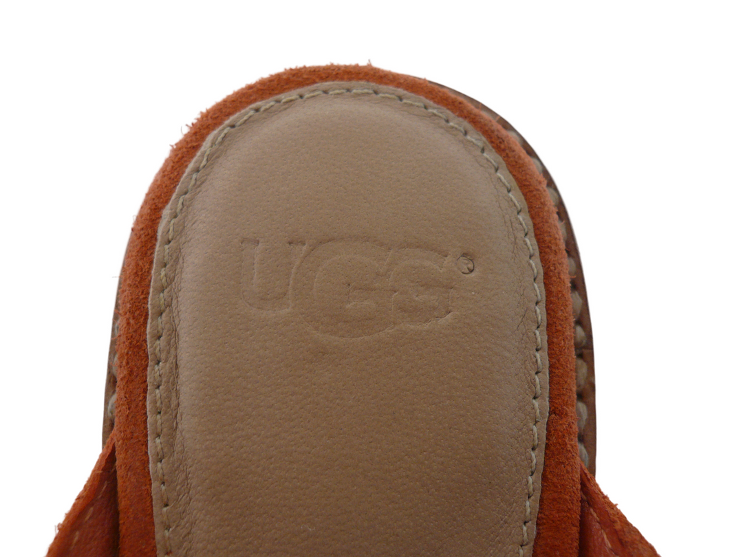 【小物雑貨】 UGG　サンダル　シューズ