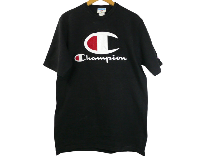 【激安古着】 Champion チャンピオン　半袖Tシャツ　トップス