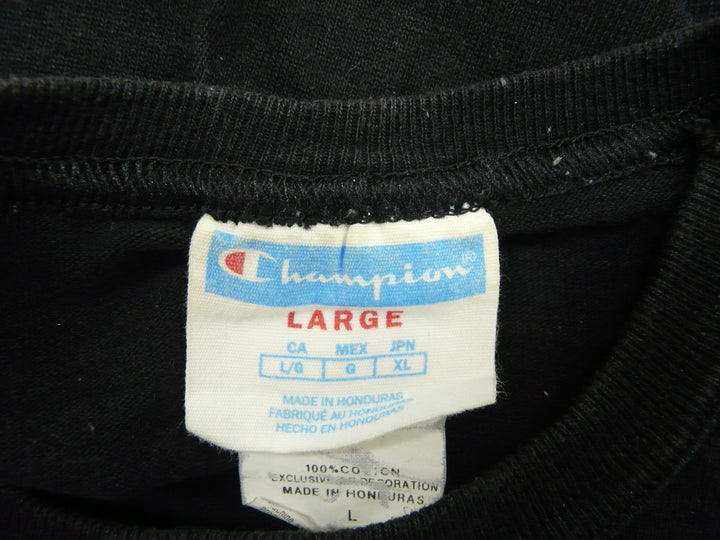 【激安古着】 Champion チャンピオン　半袖Tシャツ　トップス