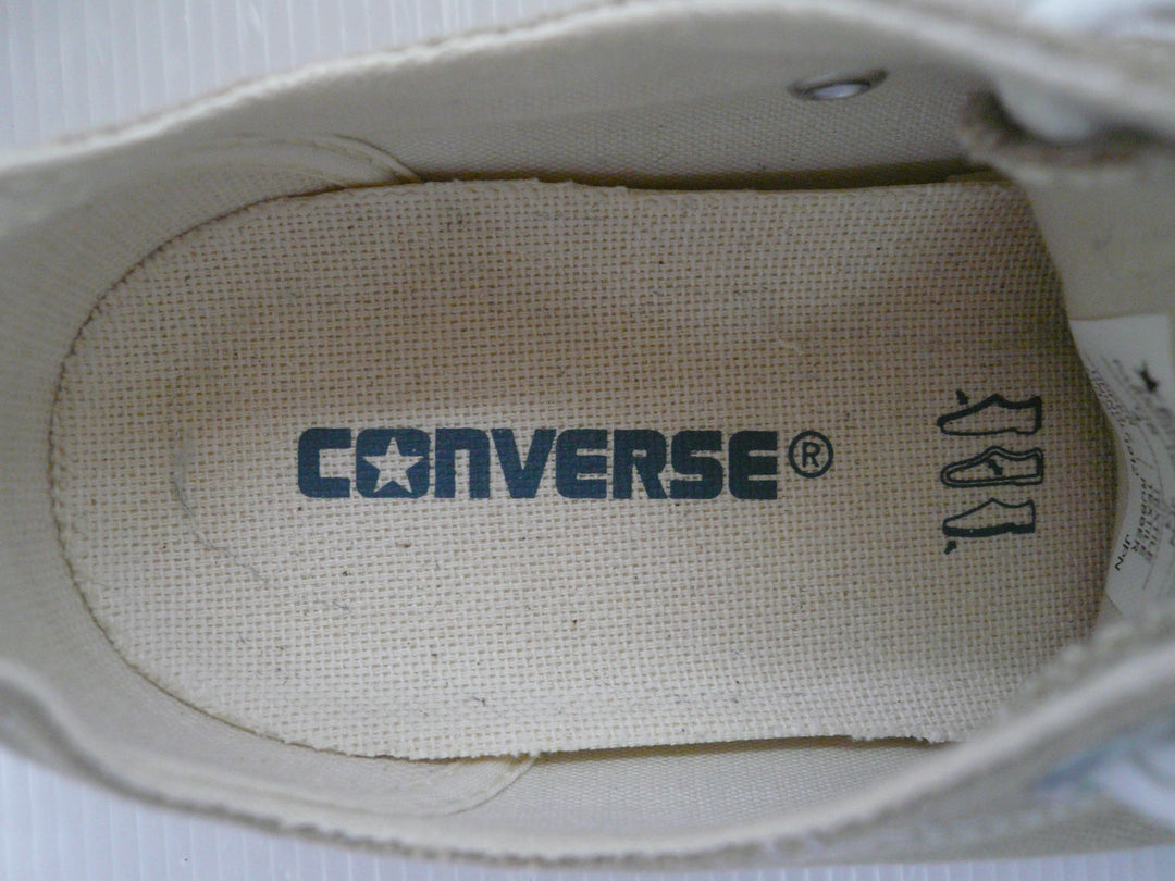 【小物雑貨】 CONVERSE コンバース　スニーカー　シューズ