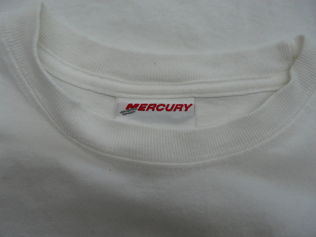 【激安古着】 MERCURY　半袖Tシャツ　トップス