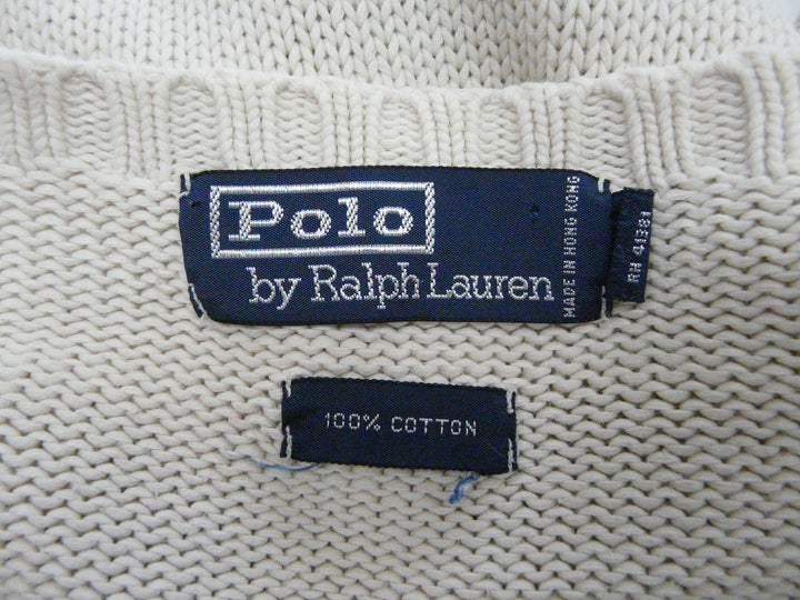 【激安古着】 POLO by Ralph Lauren　ニットorセーター　トップス