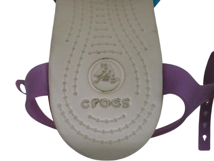 【小物雑貨】 crocs　サンダル　シューズ