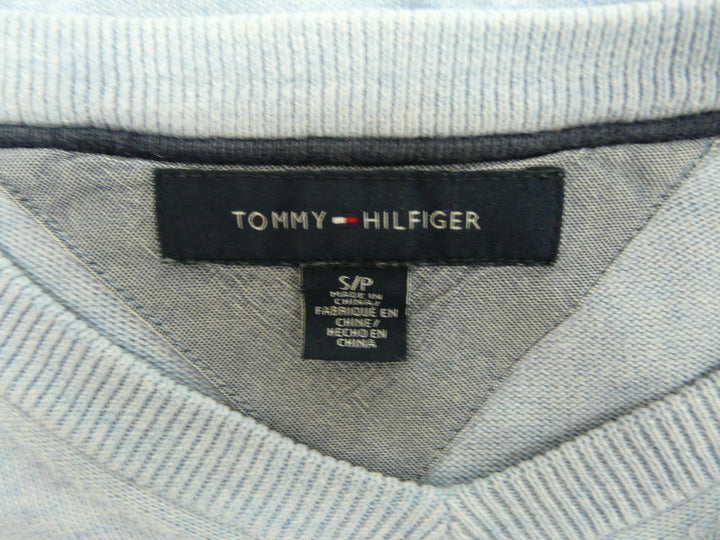 【激安古着】 TOMMY HIFIGER　ニットorセーター　トップス