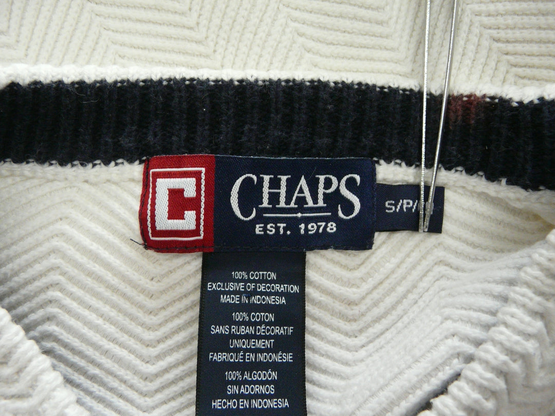 【激安古着】 CHAPS　ニットorセーター　トップス