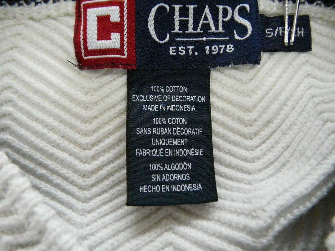 【激安古着】 CHAPS　ニットorセーター　トップス