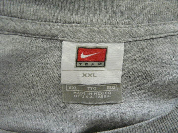 【激安古着】 NIKE ナイキ　半袖Tシャツ　トップス