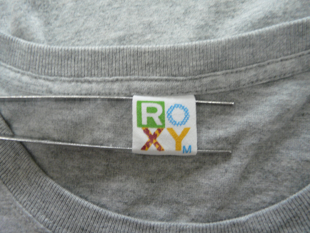 【激安古着】 ROXY　半袖Tシャツ　トップス