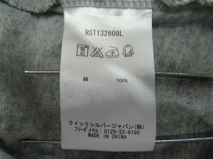 【激安古着】 ROXY　半袖Tシャツ　トップス