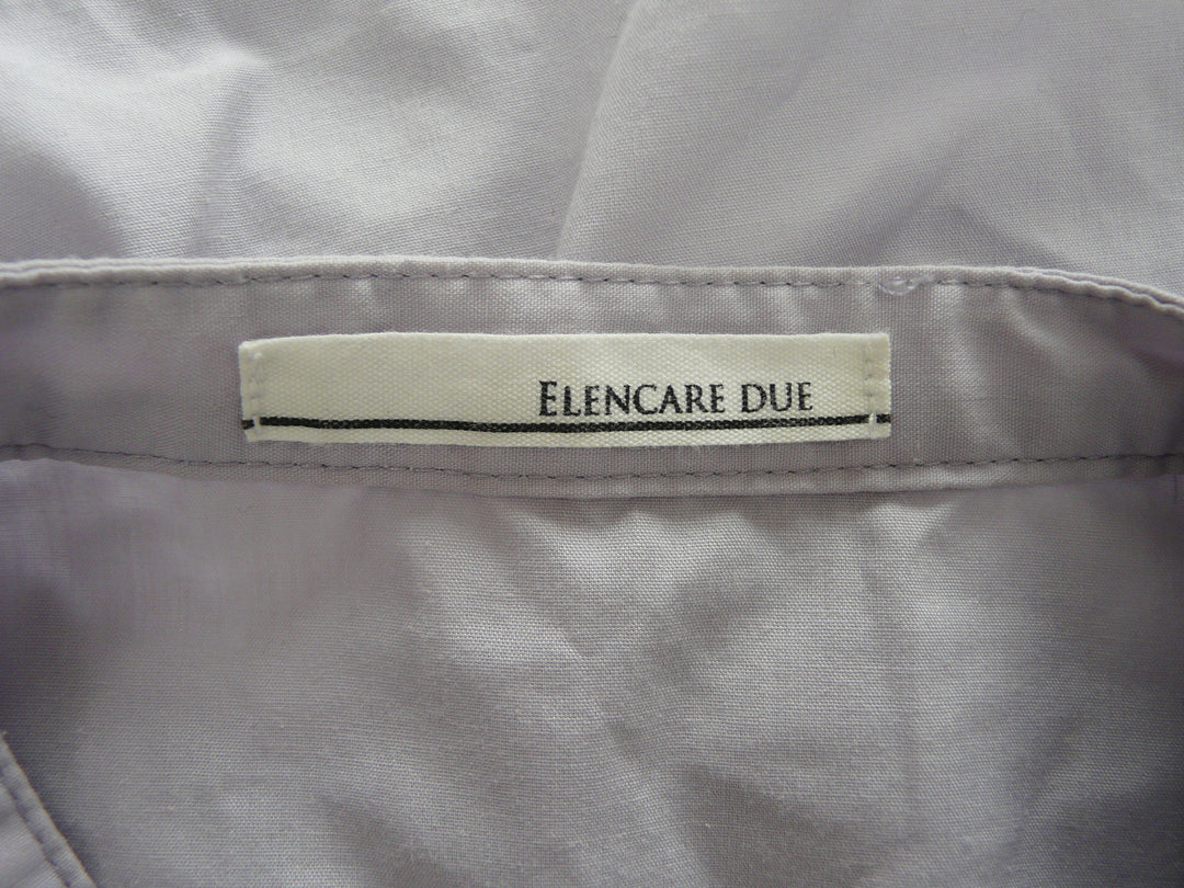 【激安古着】 ELENCARE DUE　チュニック　ワンピース or ドレス