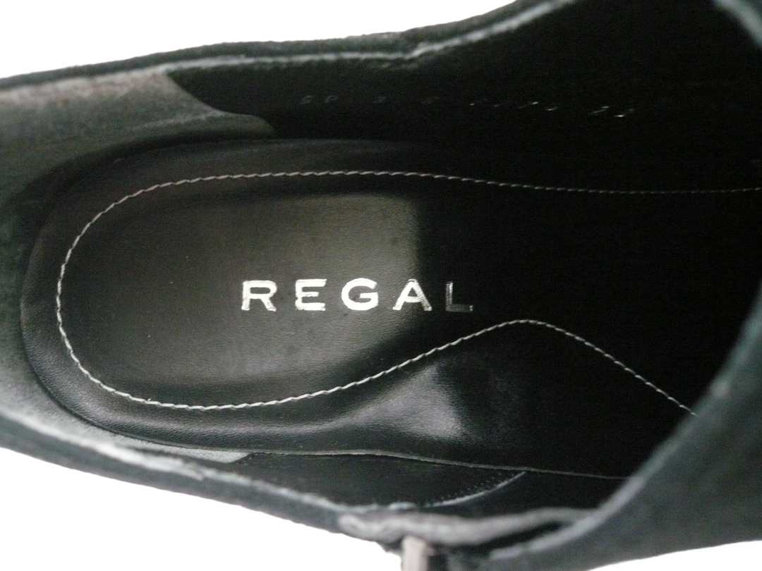 【小物雑貨】 REGAL　パンプス　シューズ