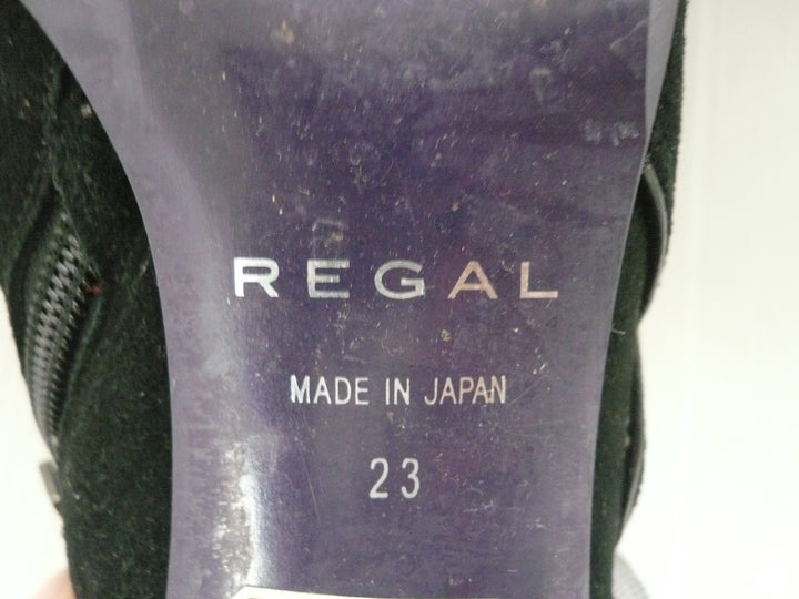 【小物雑貨】 REGAL　パンプス　シューズ