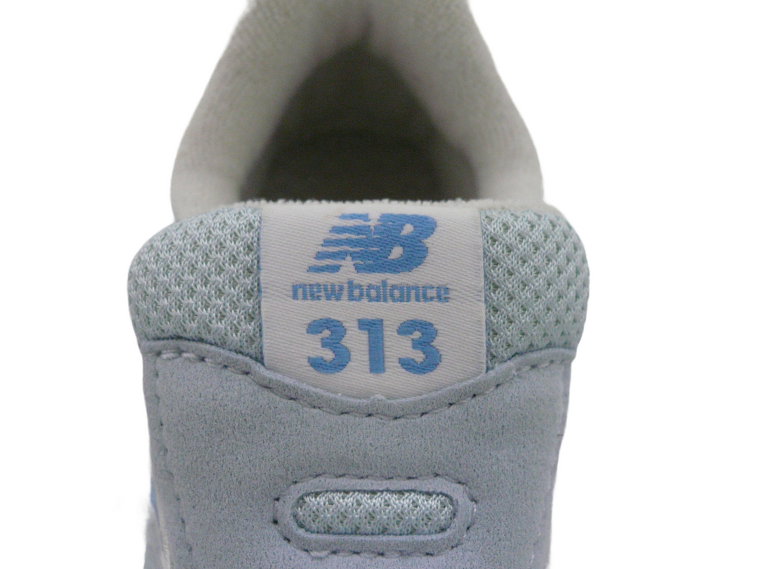 【小物雑貨】 new balance ニューバランス　スニーカー　シューズ