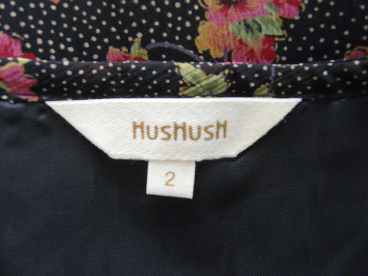 【激安古着】 HUSHUSH　ワンピース　ワンピース or ドレス