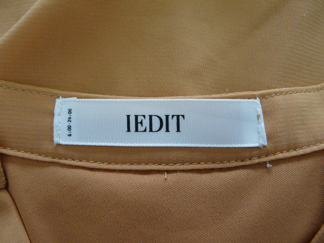 【激安古着】 IEDIT　半袖Tシャツ　トップス