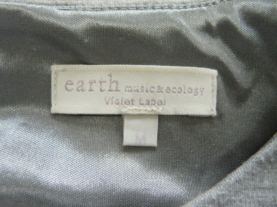 【激安古着】 earth music&ecoogy　ワンピース　ワンピース or ドレス