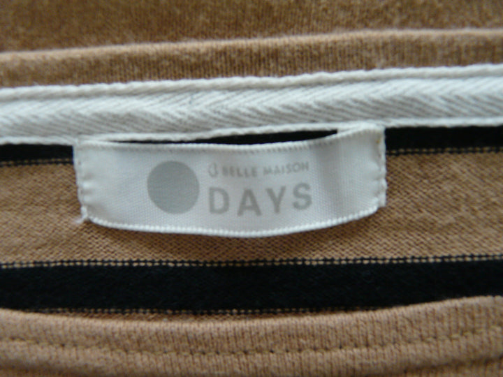 【激安古着】 DAYS　長袖Tシャツ　トップス