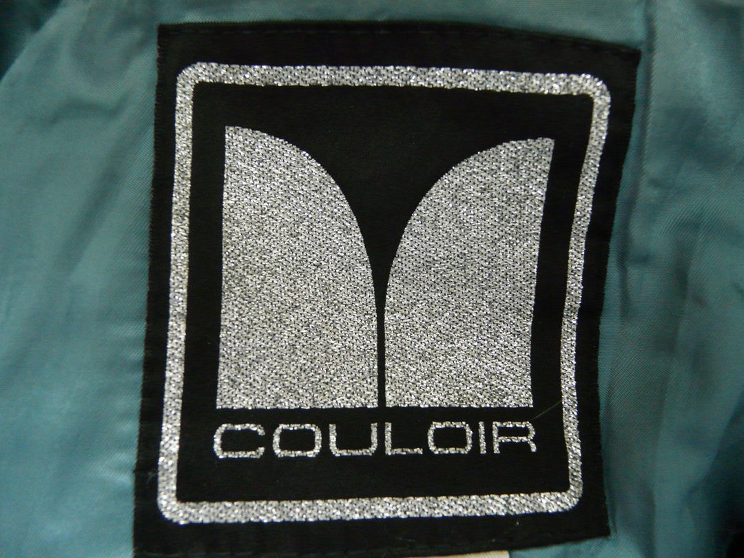 【激安古着】 COULOIR　ナイロンジャケット　アウター