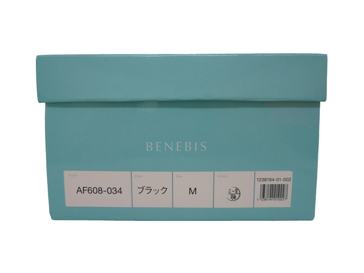 【小物雑貨】 BENEBIS / AKAISHI　サンダル　シューズ