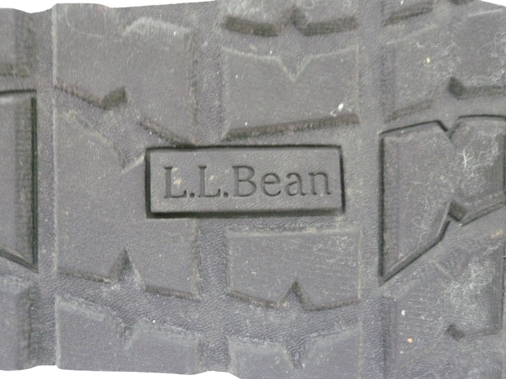 【小物雑貨】 L.L.Bean　サンダル　シューズ