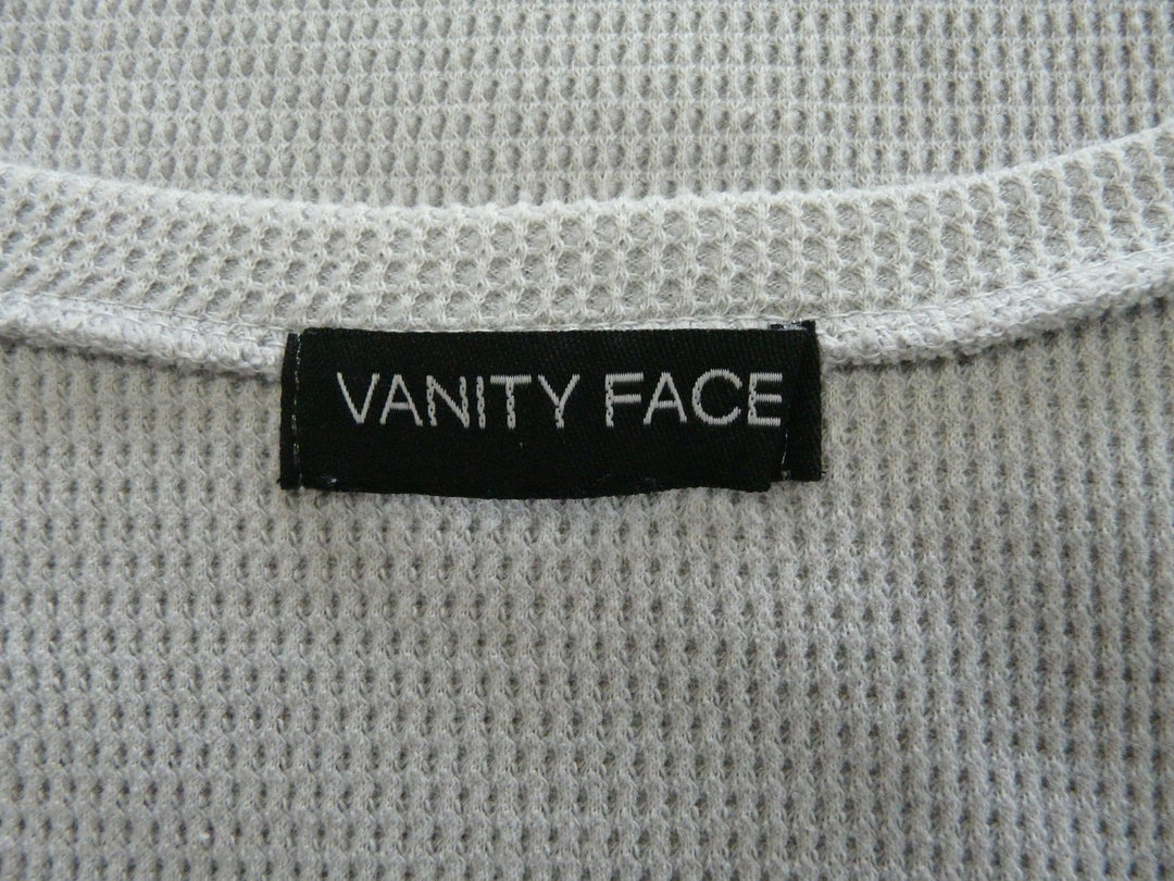 【激安古着】 VANITY FACE　半袖Tシャツ　トップス