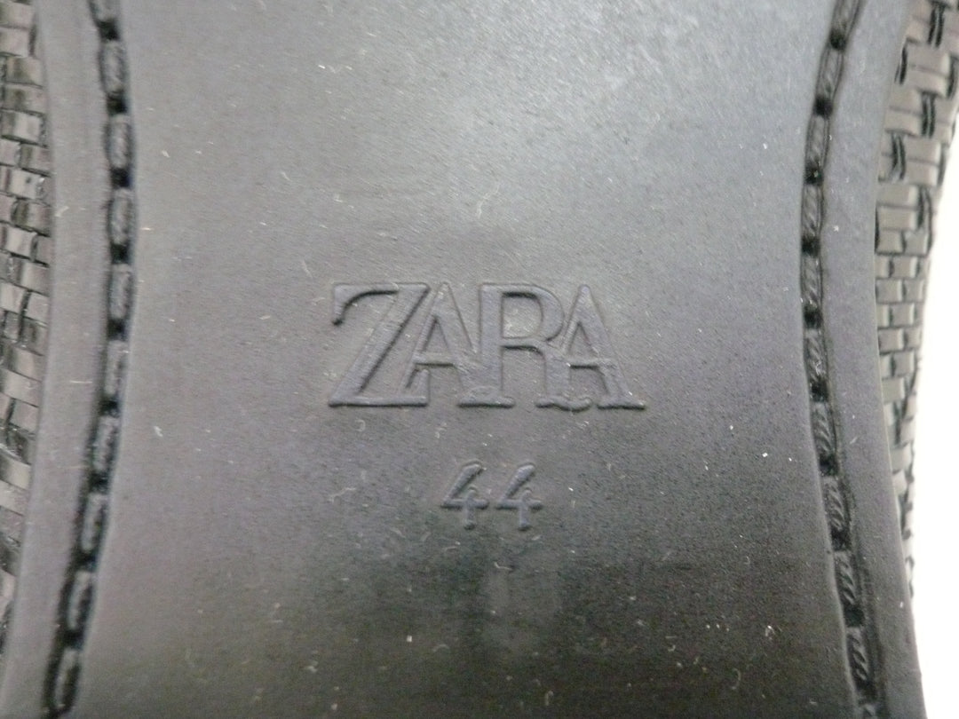 【小物雑貨】 ZARA ザラ　ローファー　シューズ