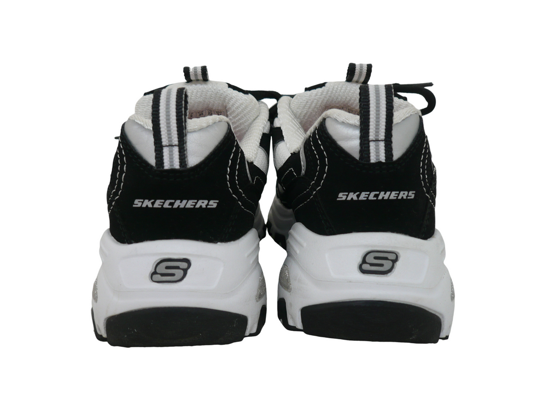 【小物雑貨】 SKECHERS　スニーカー　シューズ