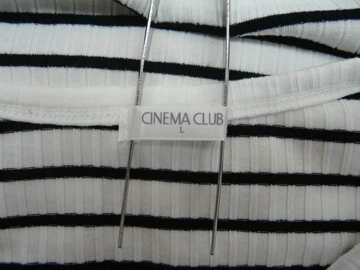 【激安古着】 CINEMA CLUB　半袖Tシャツ　トップス