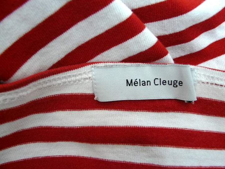 【激安古着】 Mean Cleuge　長袖Tシャツ　トップス